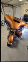 Harley Davidson 2015 ultra Glide  - Photo 4 of 5