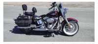 2015 Harley Heritage Softail Classic