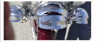 2015 Harley Heritage Softail Classic - Photo 1 of 6