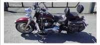 2015 Harley Heritage Softail Classic - Photo 2 of 6