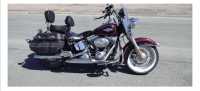 2015 Harley Heritage Softail Classic - Photo 5 of 6