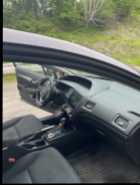2015 Honda Civic - Photo 1 of 7