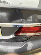 2015 Honda Civic - Photo 5 of 7