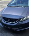 2015 Honda Civic - Photo 6 of 7