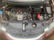 2015 Honda Civic - Photo 2 of 3