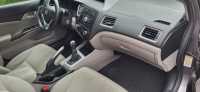 2015 Honda Civic Manual  only 74,000 km! - Photo 5 of 9