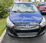 2015 Hyundai Accent Hatchback