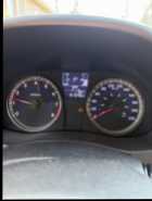 2015 Hyundai Accent Hatchback - Photo 4 of 5