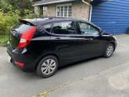 2015 Hyundai Accent - Photo 2 of 8
