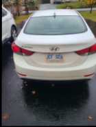 2015 Hyundai Elantra - Photo 2 of 4