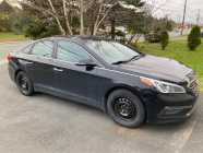 2015 Hyundai Sonata GLS - Photo 2 of 3