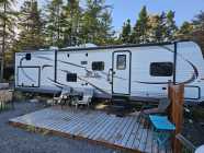 2015 Jayco QBH for sale