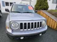 2015 Jeep Patriot - Photo 3 of 5