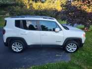 2015 Jeep Renegade 4x4