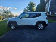 2015 Jeep Renegade 4x4 - Photo 1 of 3