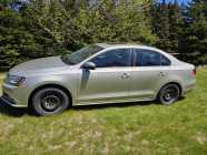 2015 VW Jetta Highline