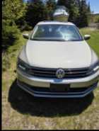 2015 VW Jetta Highline - Photo 8 of 9