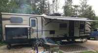 2015 Keystone Outback
