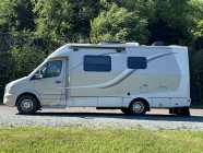 2015 Leisure Travel Van