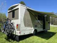 2015 Leisure Travel Van - Photo 2 of 10