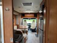 2015 Leisure Travel Van - Photo 5 of 10