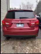2015 Mitsubishi RVR - Photo 1 of 4