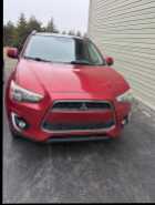 2015 Mitsubishi RVR - Photo 2 of 4