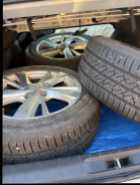 2015 Nissan Altima SV  - Photo 7 of 8