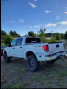 2015 Nissan Titan Pro4x - Photo 1 of 10