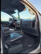 2015 Nissan Titan Pro4x - Photo 4 of 10