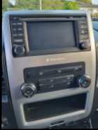 2015 Nissan Titan Pro4x - Photo 8 of 10