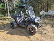 2015 polaris ace 325