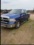 2015 Ram 1500 Diesel 