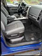 2015 Ram 1500 Diesel  - Photo 1 of 7