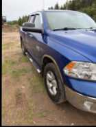 2015 Ram 1500 Diesel  - Photo 2 of 7
