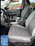 2015 Ram 1500 Diesel  - Photo 6 of 7
