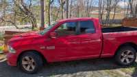 2015 Ram 1500 Sport