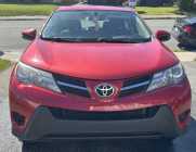 2015 Rav 4 - 209k - New brakes - Photo 2 of 5