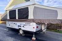 FOR SALE 2015 Rockwood Freedom M2280 Pop-Up Camper