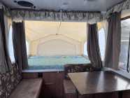 FOR SALE 2015 Rockwood Freedom M2280 Pop-Up Camper - Photo 4 of 8