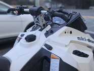 2015 Skidoo 600 ACE Grand Touring - Photo 3 of 5