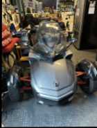 2015 Spyder F3-S - Photo 2 of 8