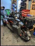 2015 Spyder F3-S - Photo 3 of 8