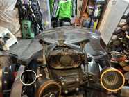 2015 Spyder F3-S - Photo 5 of 8