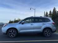 2015 Subaru Forester XT Touring - Photo 3 of 11