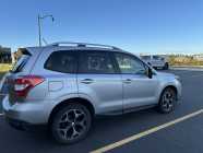 2015 Subaru Forester XT Touring - Photo 4 of 11