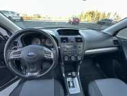 2015 Subaru Forester XT Touring - Photo 8 of 11