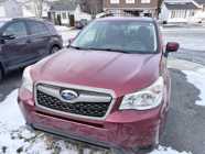 2015 Subaru Forester for Sale