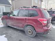 2015 Subaru Forester for Sale - Photo 2 of 5