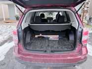 2015 Subaru Forester for Sale - Photo 3 of 5